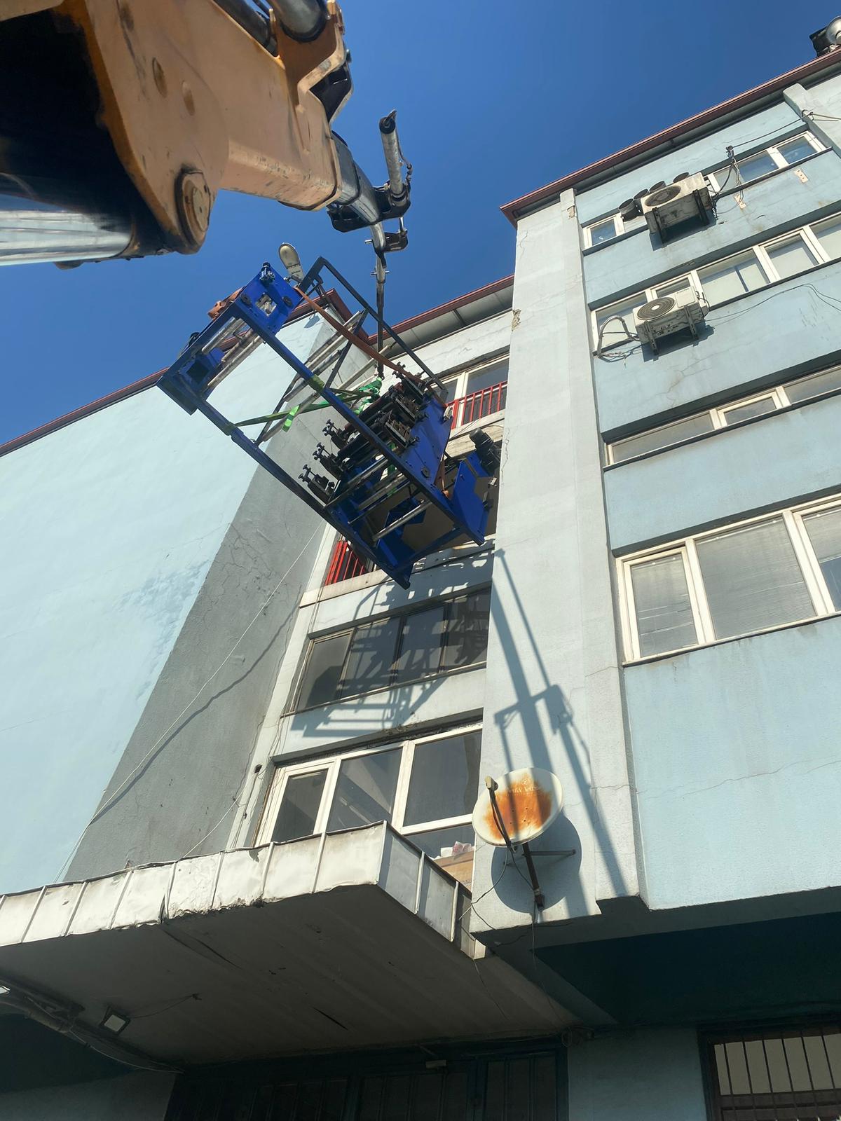 İnşaat 8